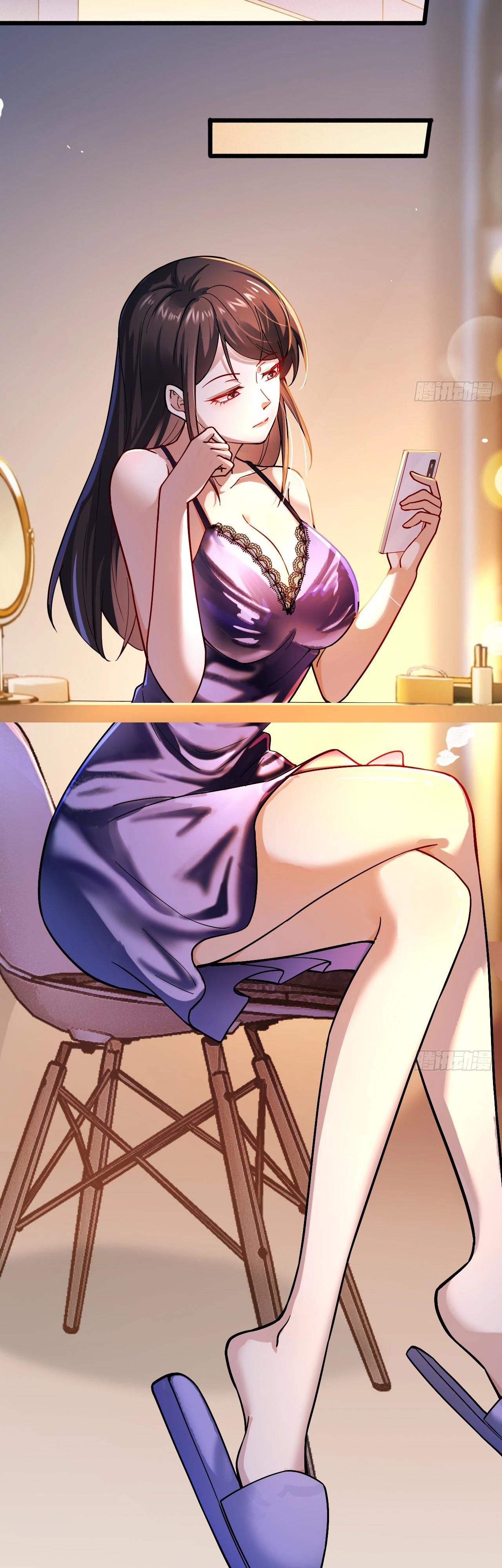 Read Идеальный мужчина, твой образ разрушился! Manga Online