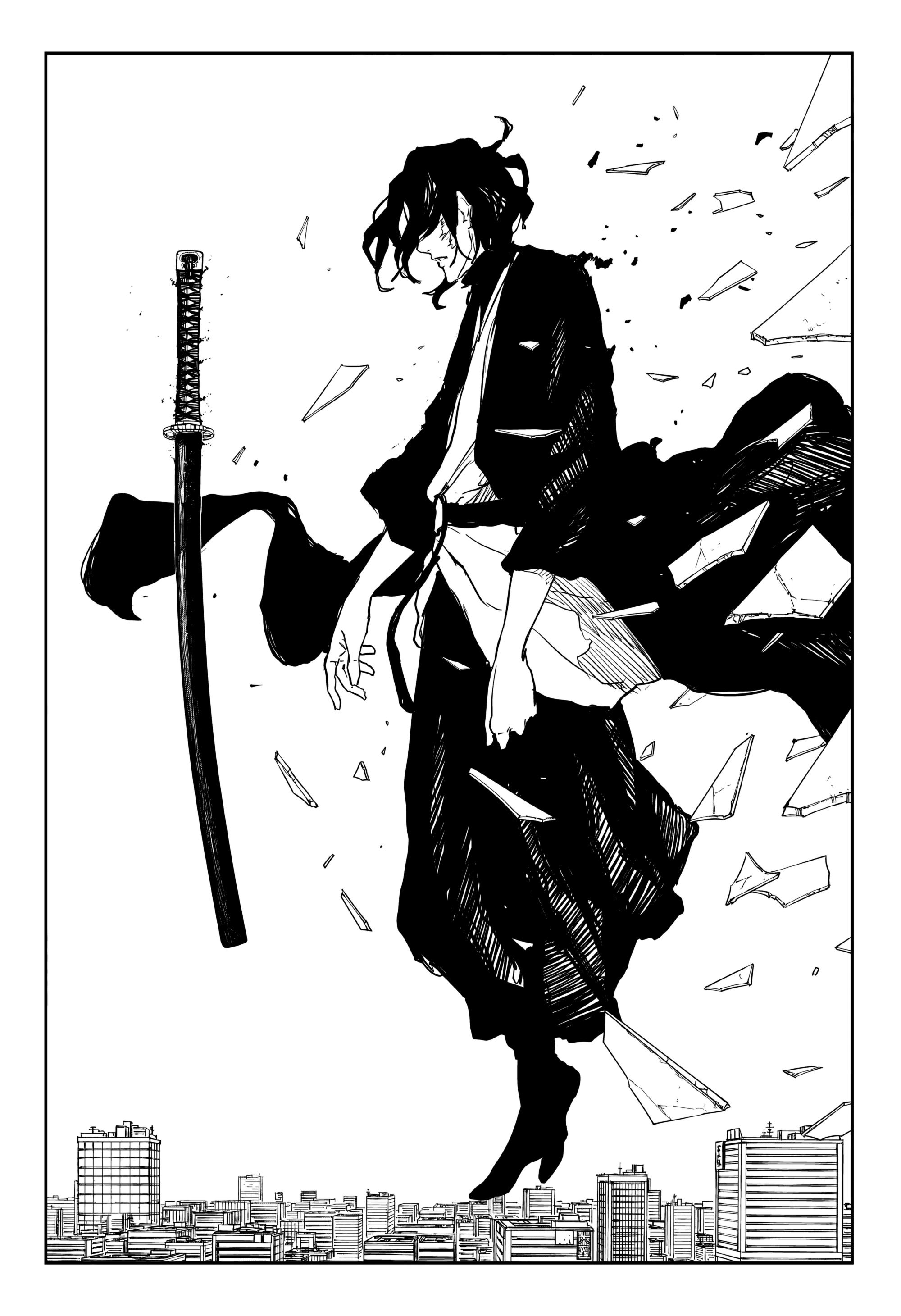 Read Кагурабати Manga Online