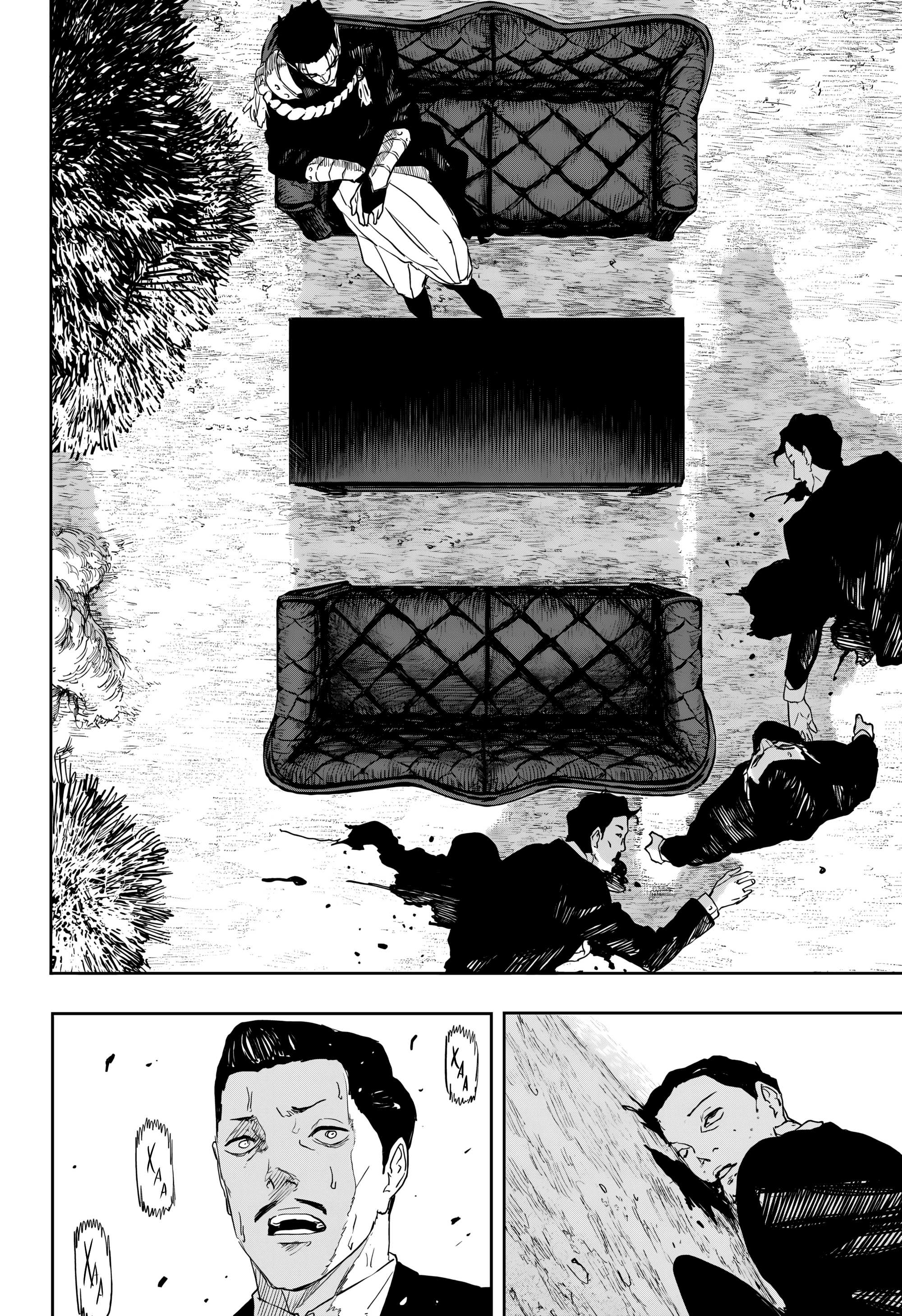 Read Кагурабати Manga Online