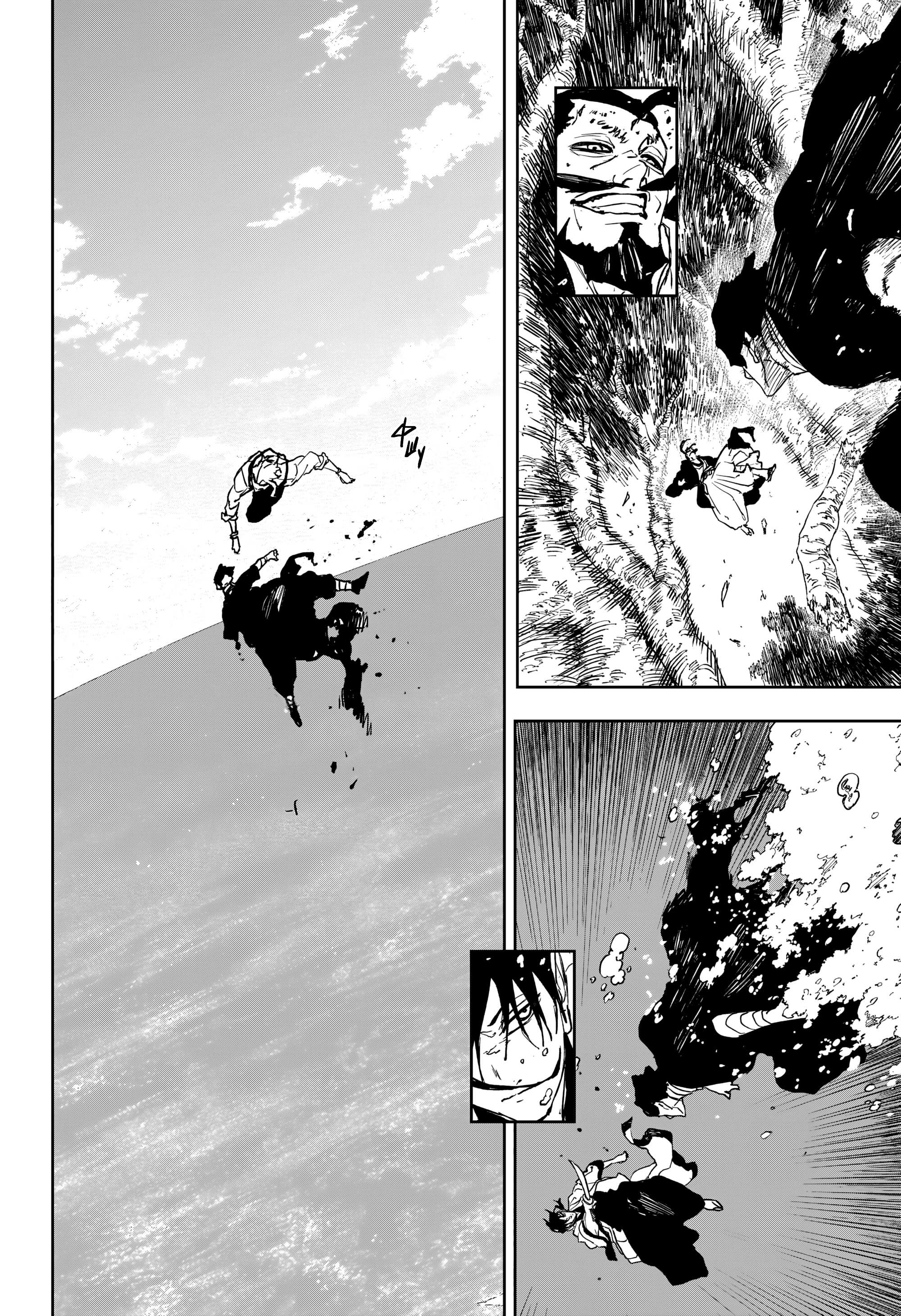 Read Кагурабати Manga Online