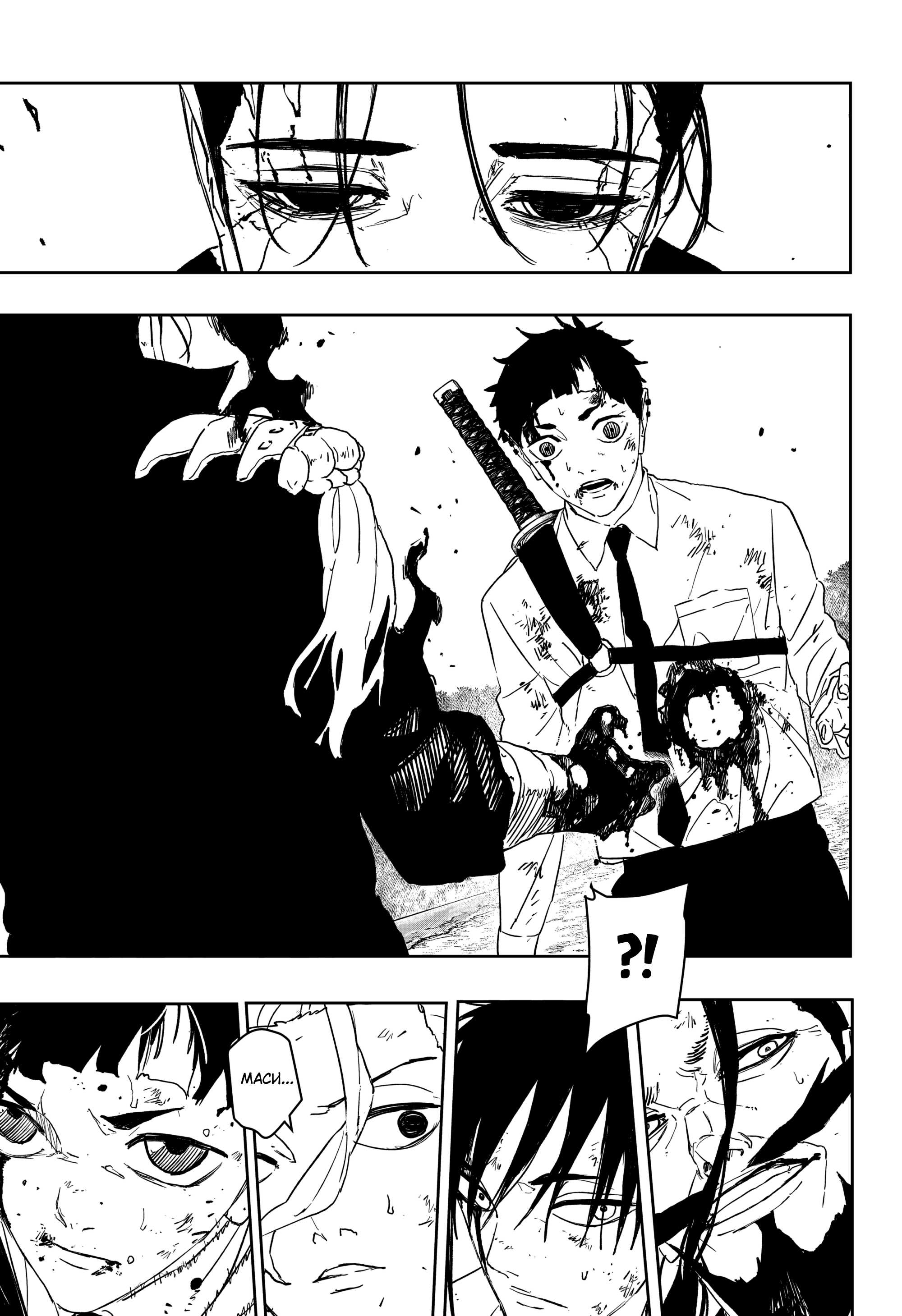 Read Кагурабати Manga Online