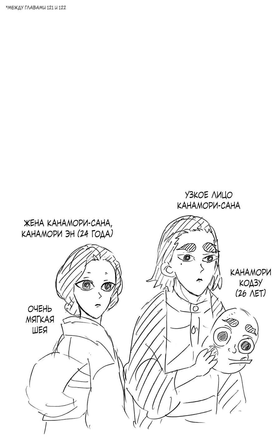 Read Клинок, рассекающий демонов Manga Online