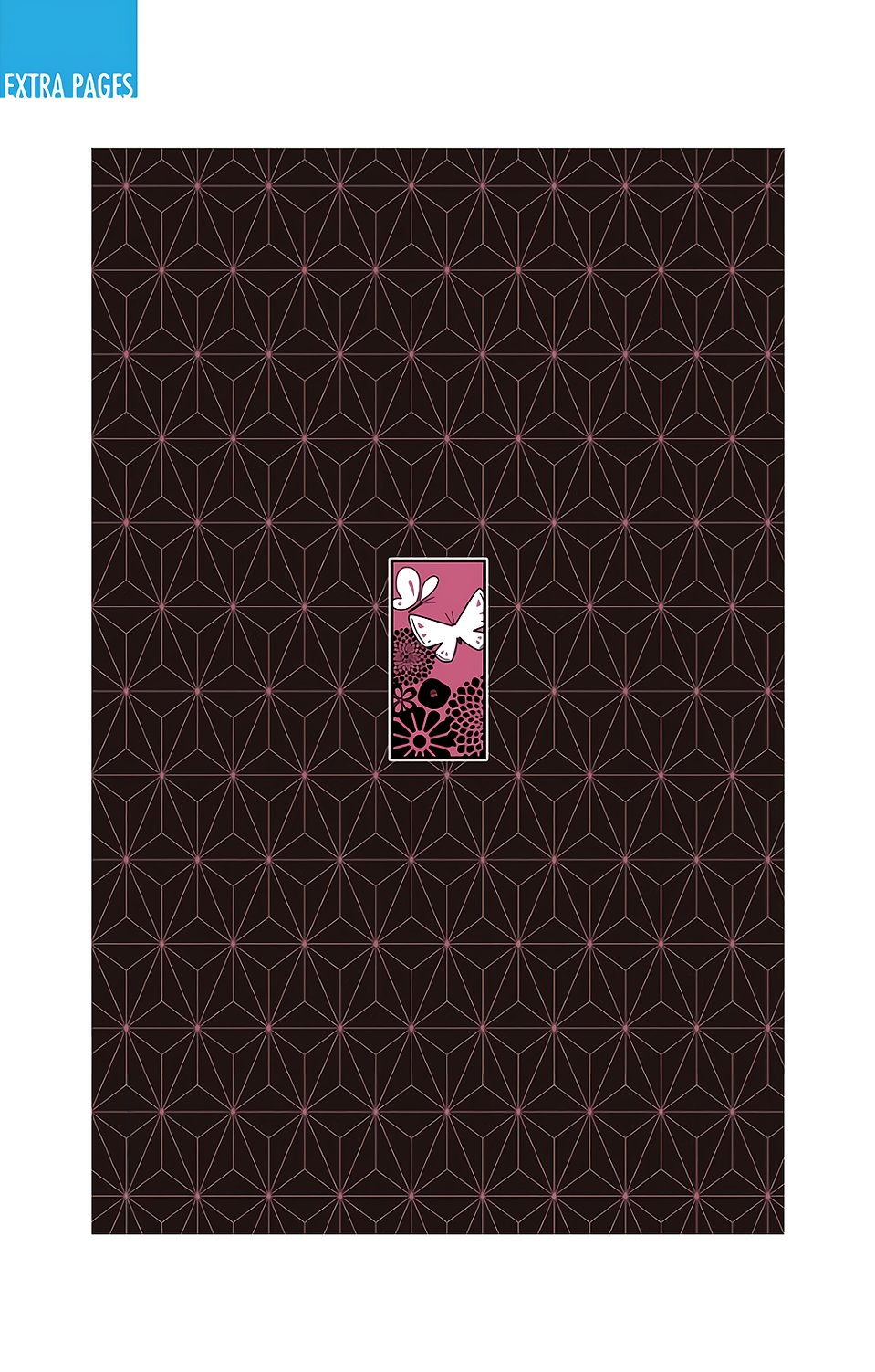 Read Клинок, рассекающий демонов Manga Online