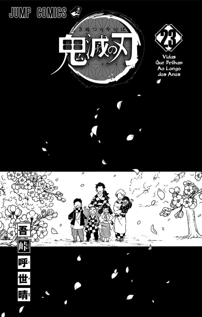 Read Клинок, рассекающий демонов Manga Online