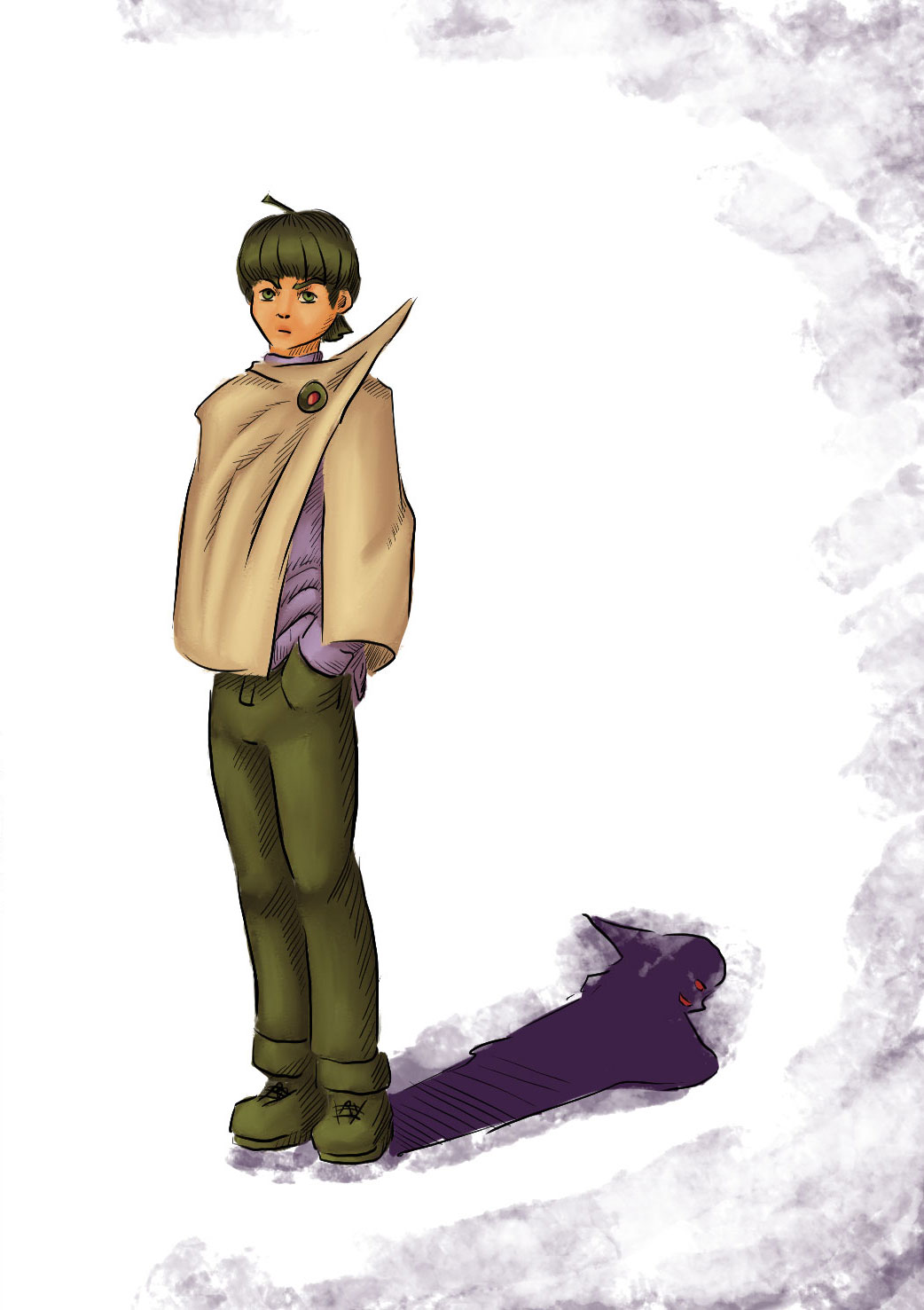 Read Круг пороков забытые слова Manga Online