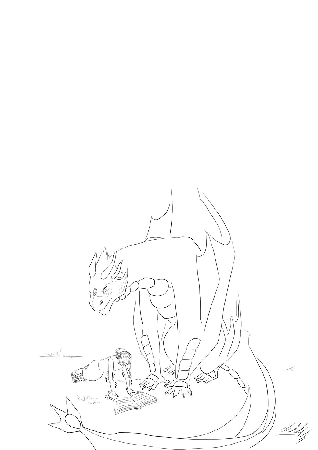 Read Круг пороков забытые слова Manga Online