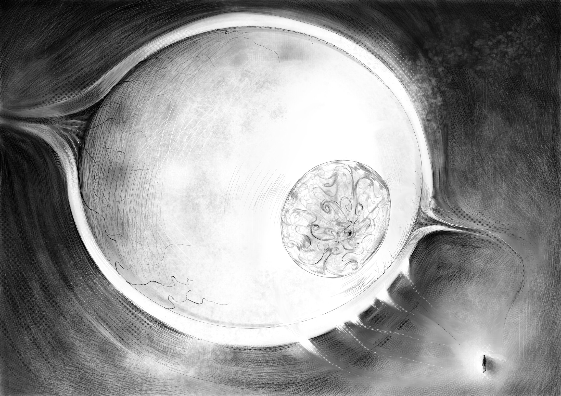 Read Люнгир Manga Online