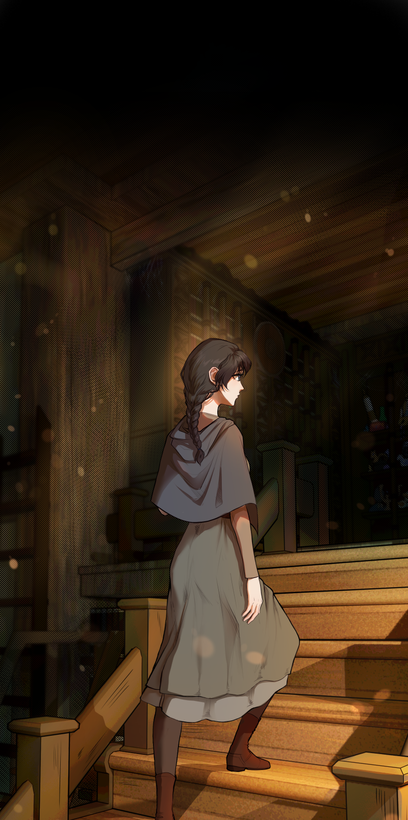 Read Маска без Имени Manga Online