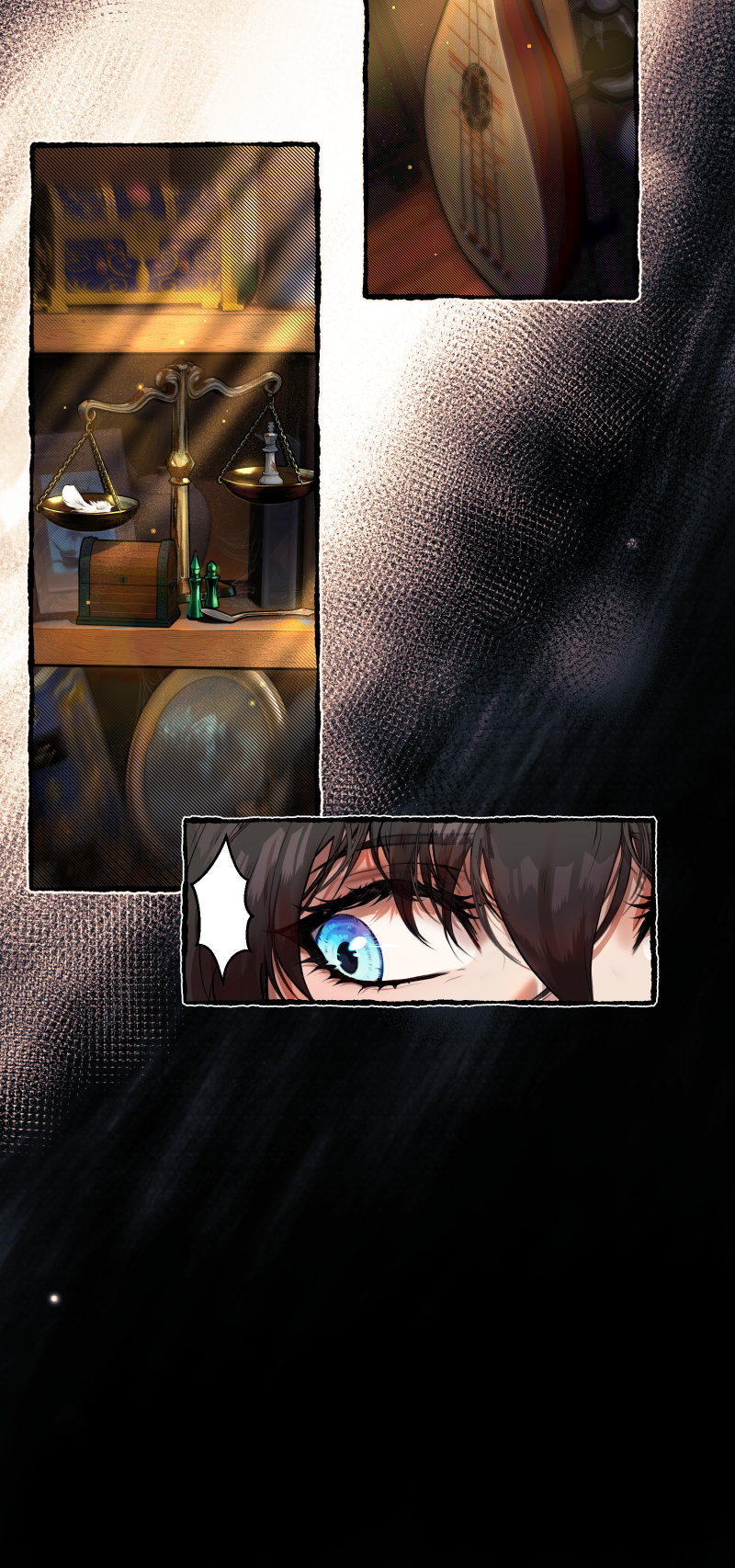 Read Маска без Имени Manga Online