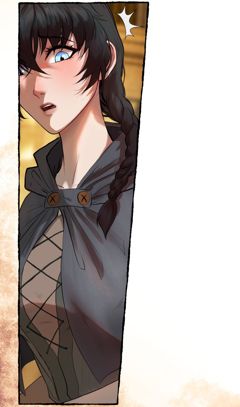 Read Маска без Имени Manga Online