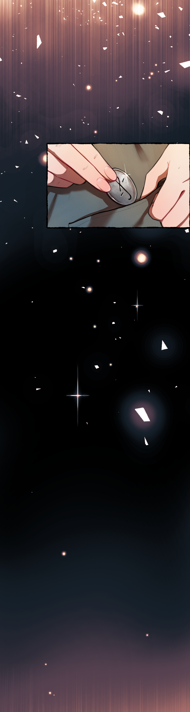 Read Маска без Имени Manga Online