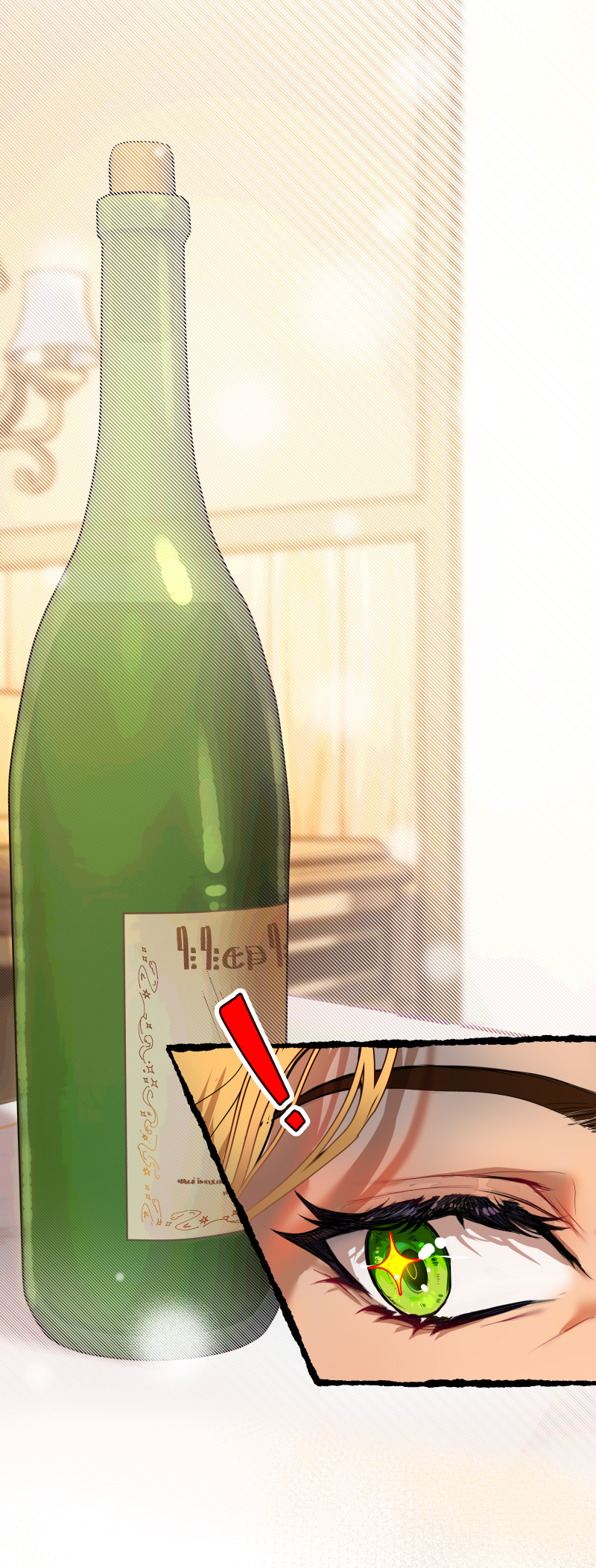 Read Маска без Имени Manga Online