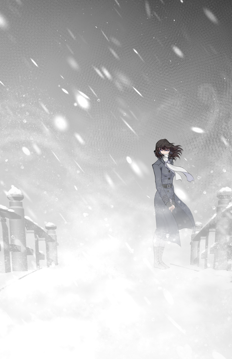 Read Маска без Имени Manga Online