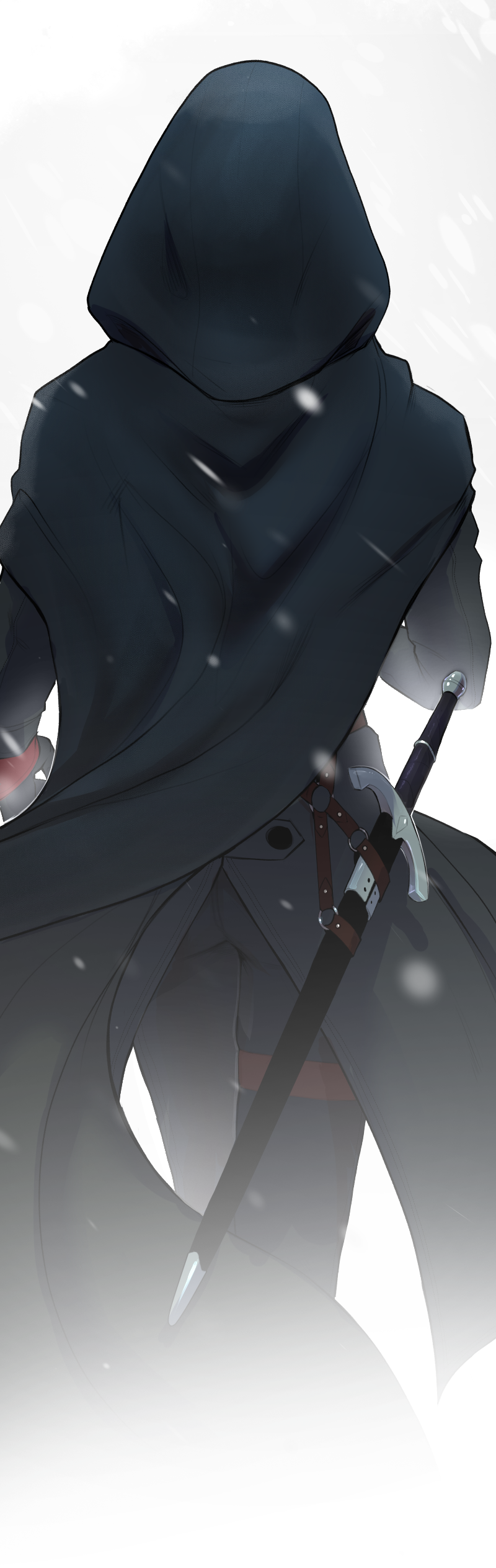 Read Маска без Имени Manga Online