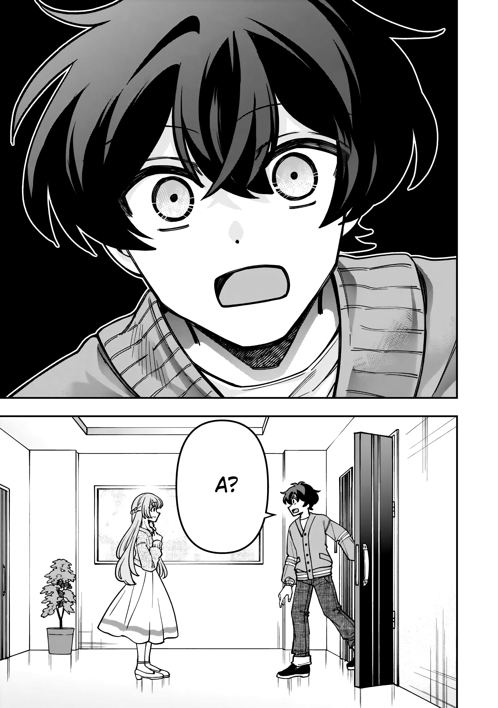 Read Мои любимые айдолы переехали в многоквартирный дом, где я живу Manga Online