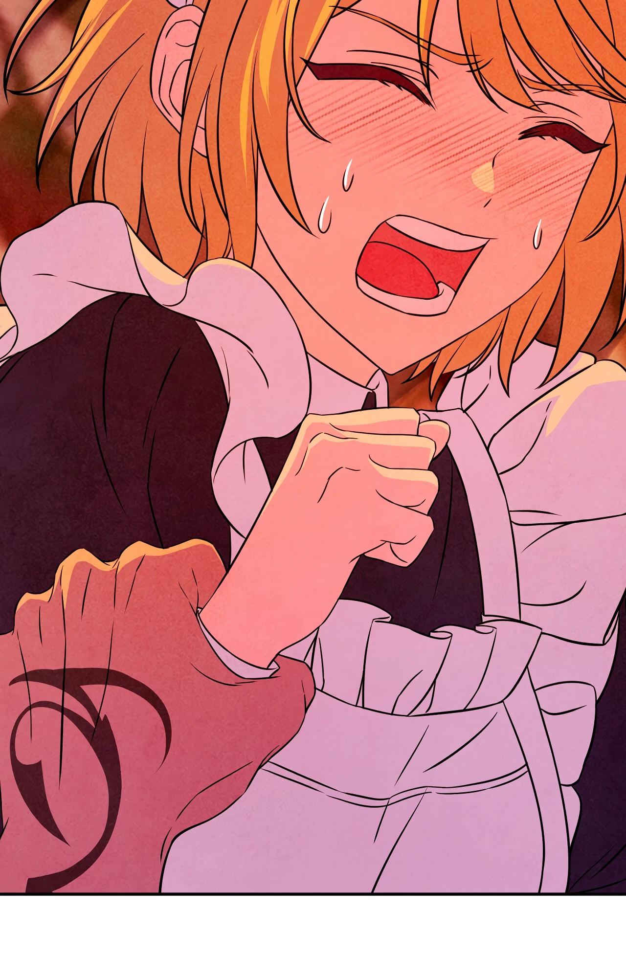 Read Наш хозяин не кусает людей! Manga Online