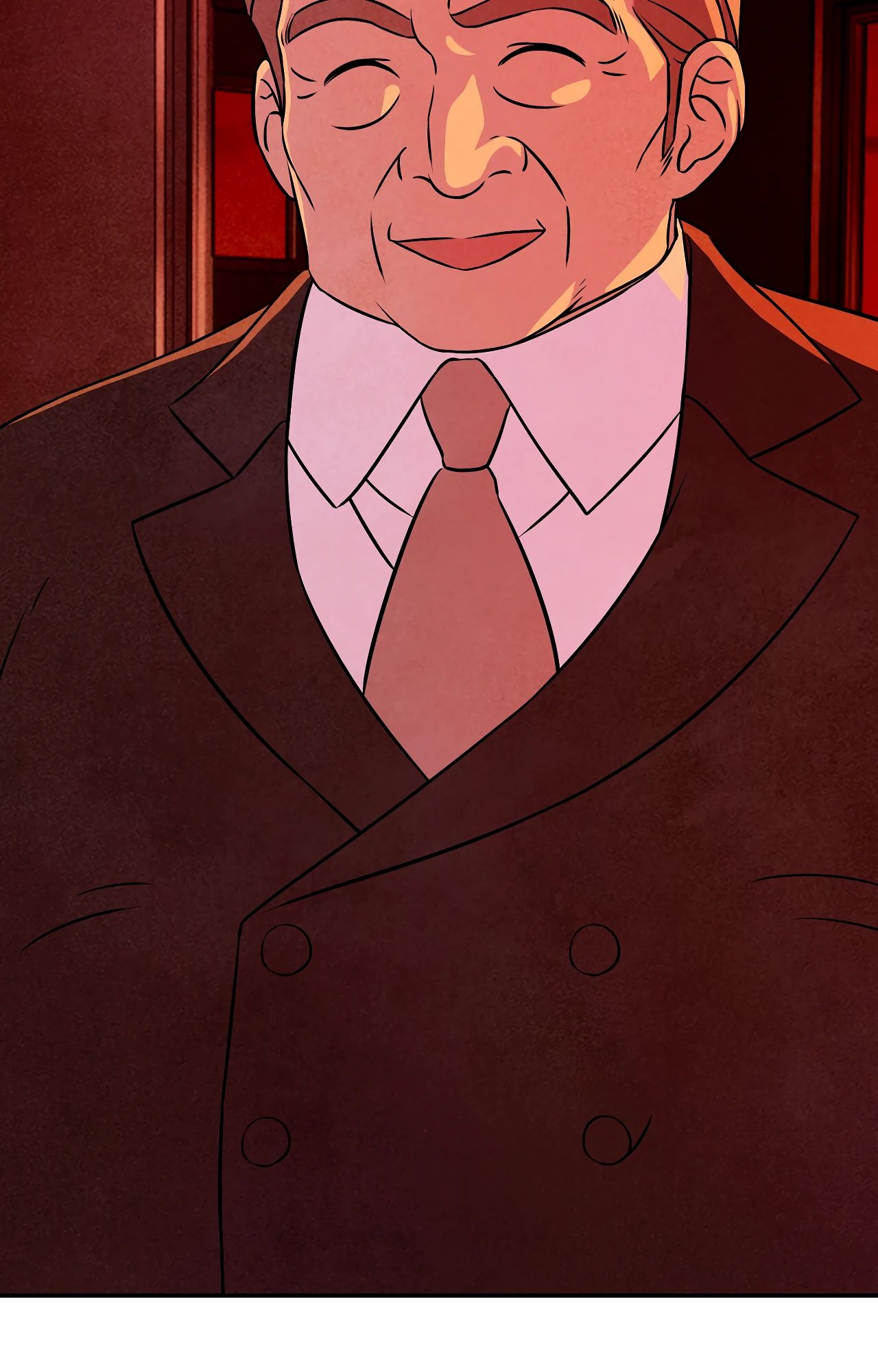 Read Наш хозяин не кусает людей! Manga Online