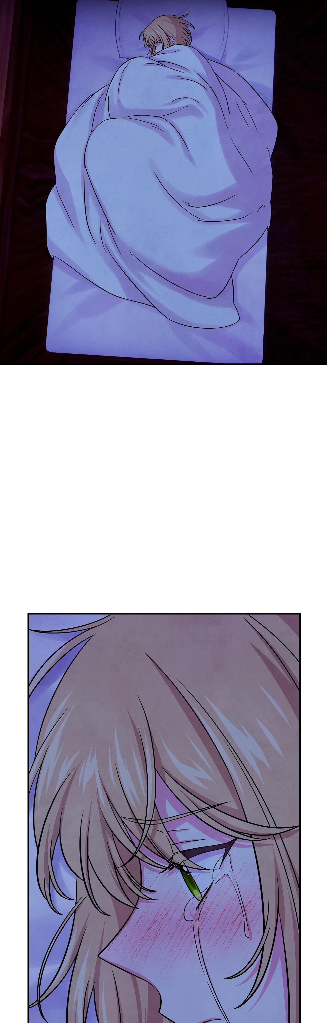 Read Наш хозяин не кусает людей! Manga Online