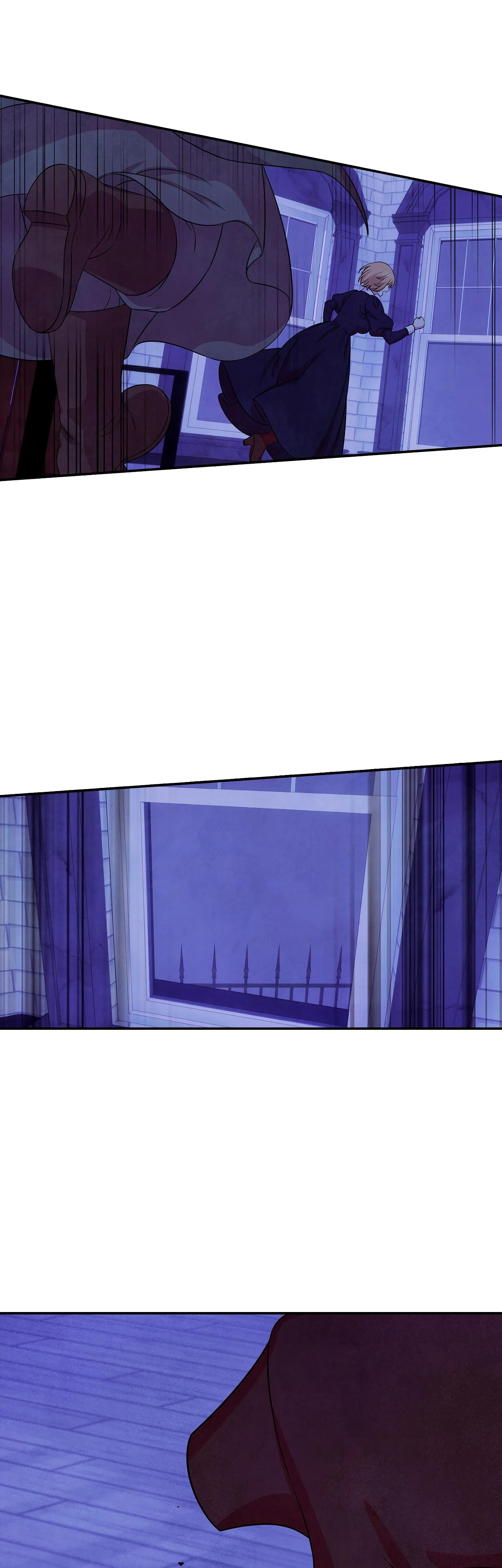 Read Наш хозяин не кусает людей! Manga Online