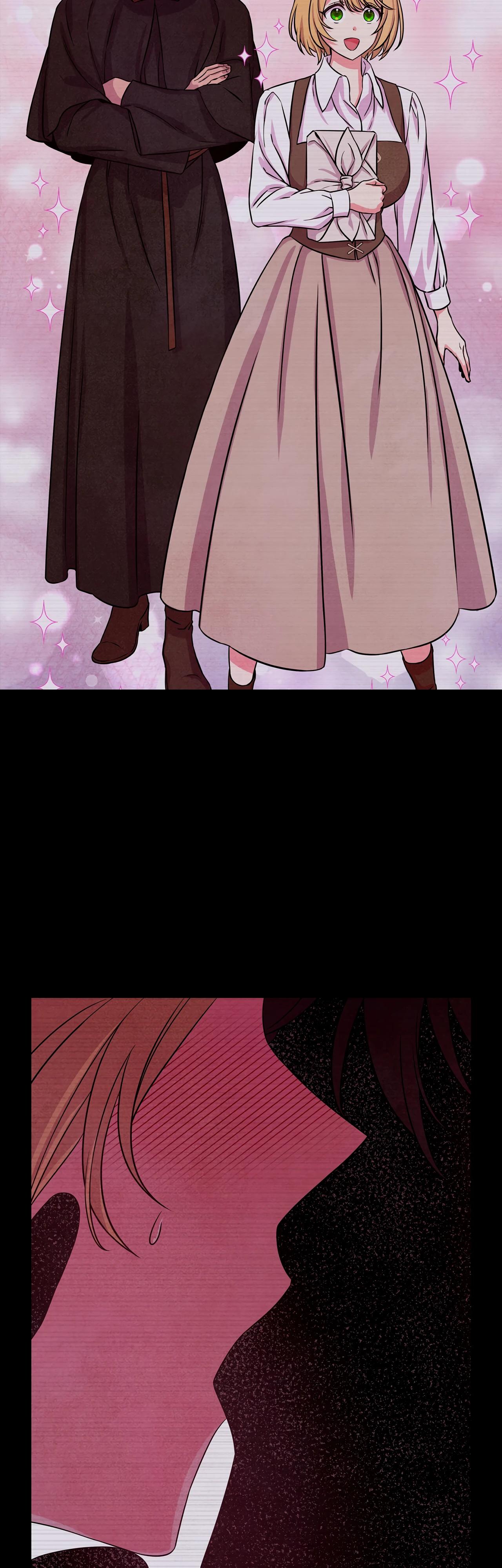 Read Наш хозяин не кусает людей! Manga Online