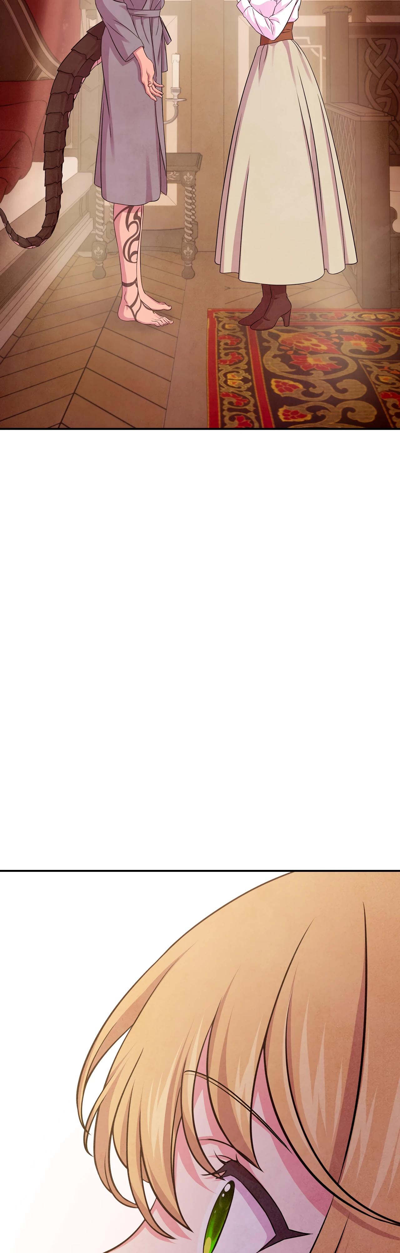 Read Наш хозяин не кусает людей! Manga Online