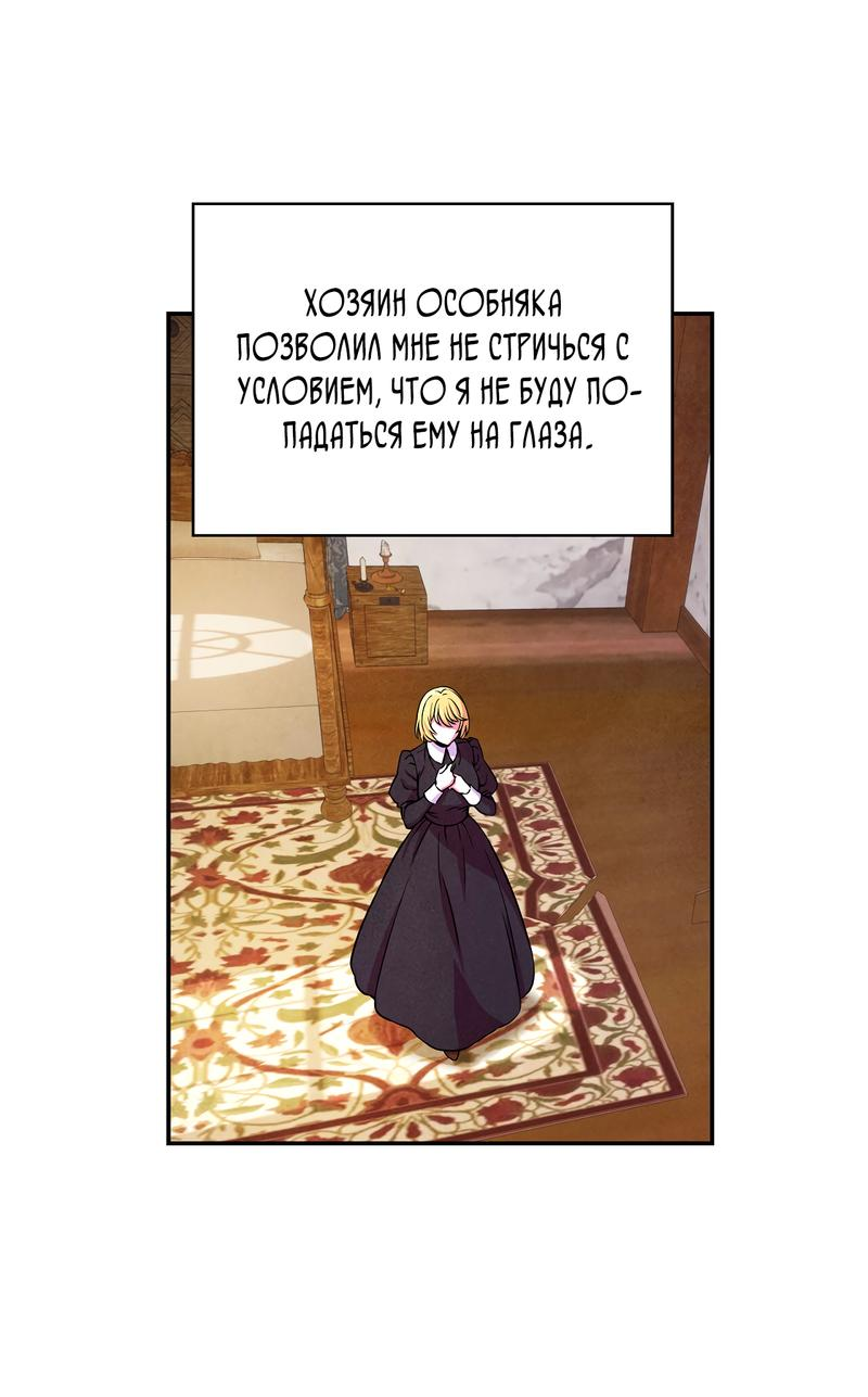 Read Наш хозяин не кусает людей! Manga Online