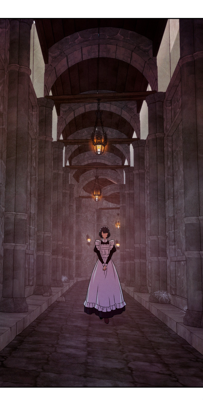 Read Наш хозяин не кусает людей! Manga Online