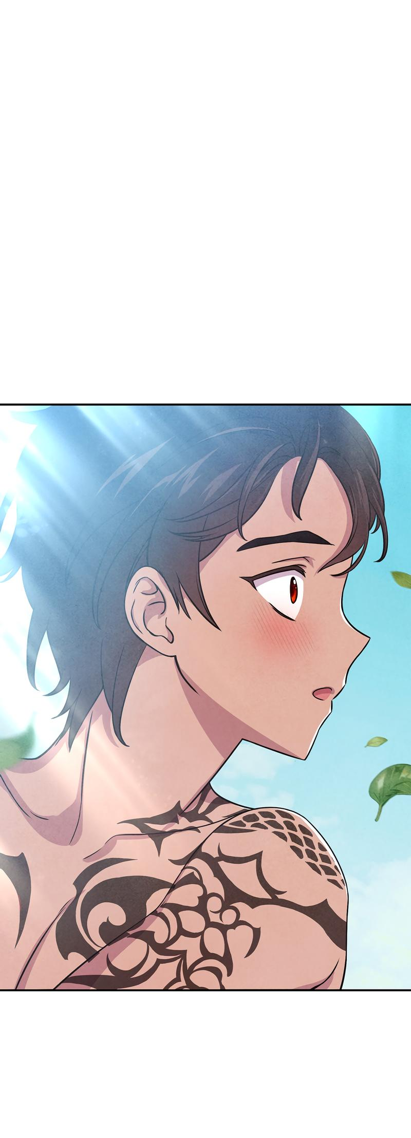 Read Наш хозяин не кусает людей! Manga Online