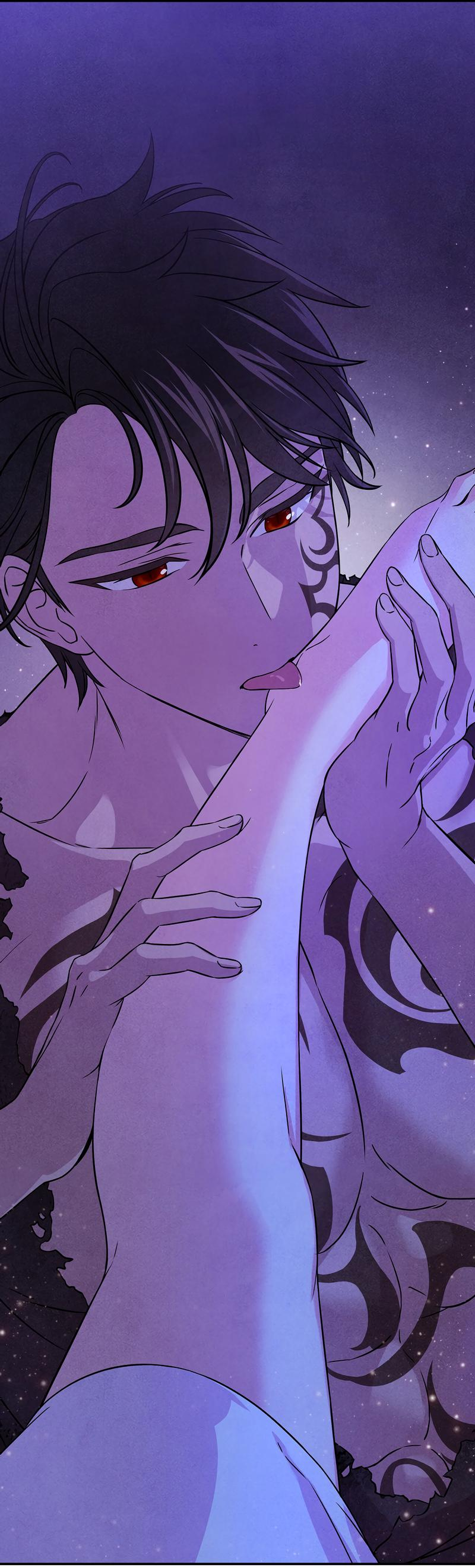 Read Наш хозяин не кусает людей! Manga Online