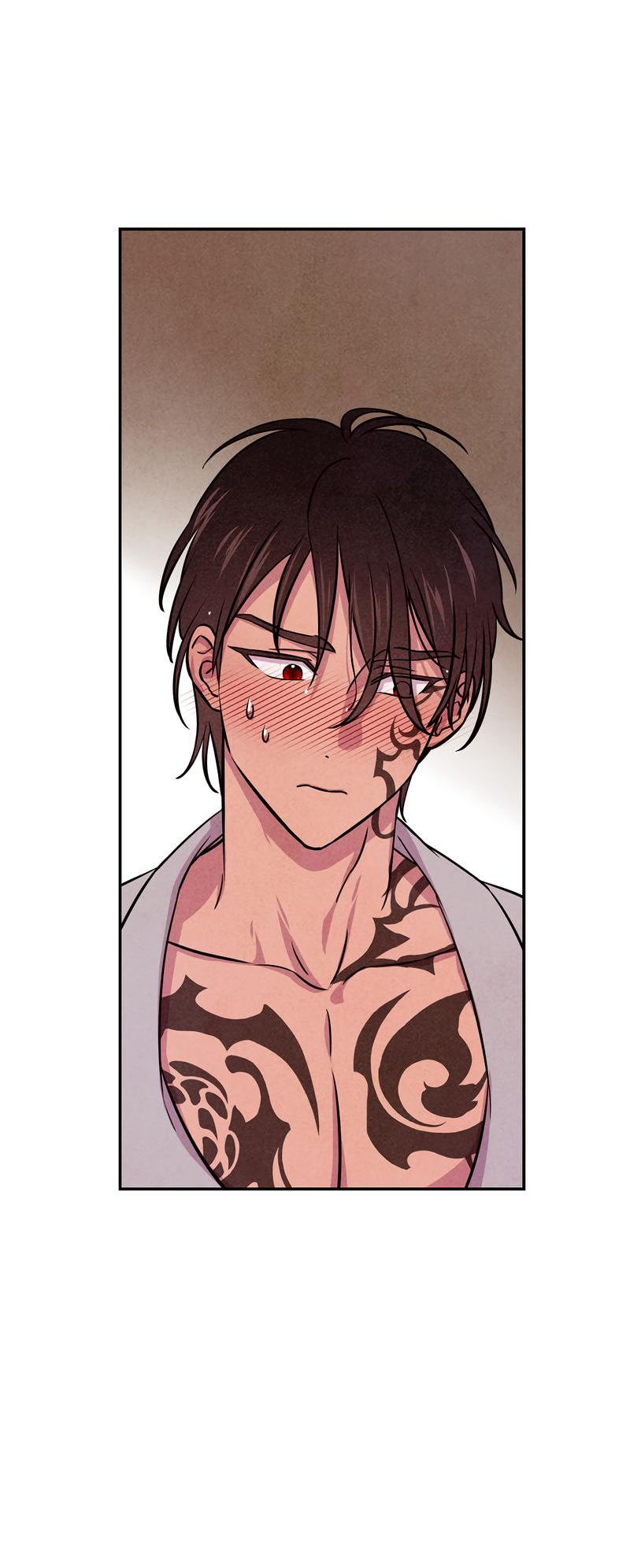Read Наш хозяин не кусает людей! Manga Online