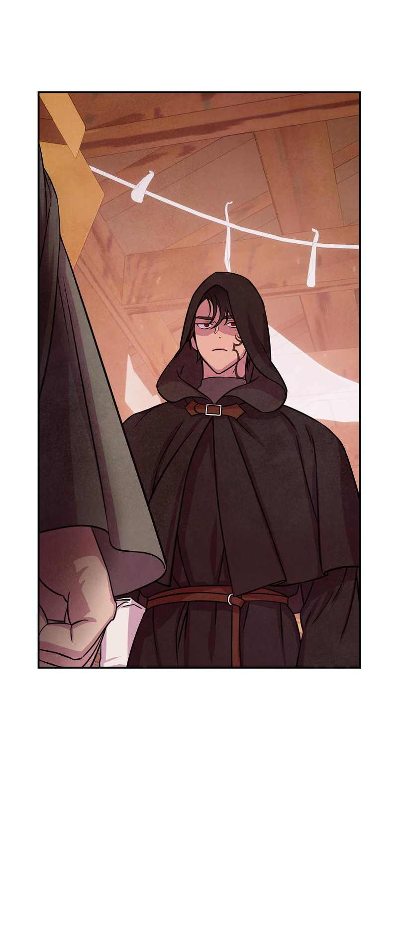 Read Наш хозяин не кусает людей! Manga Online