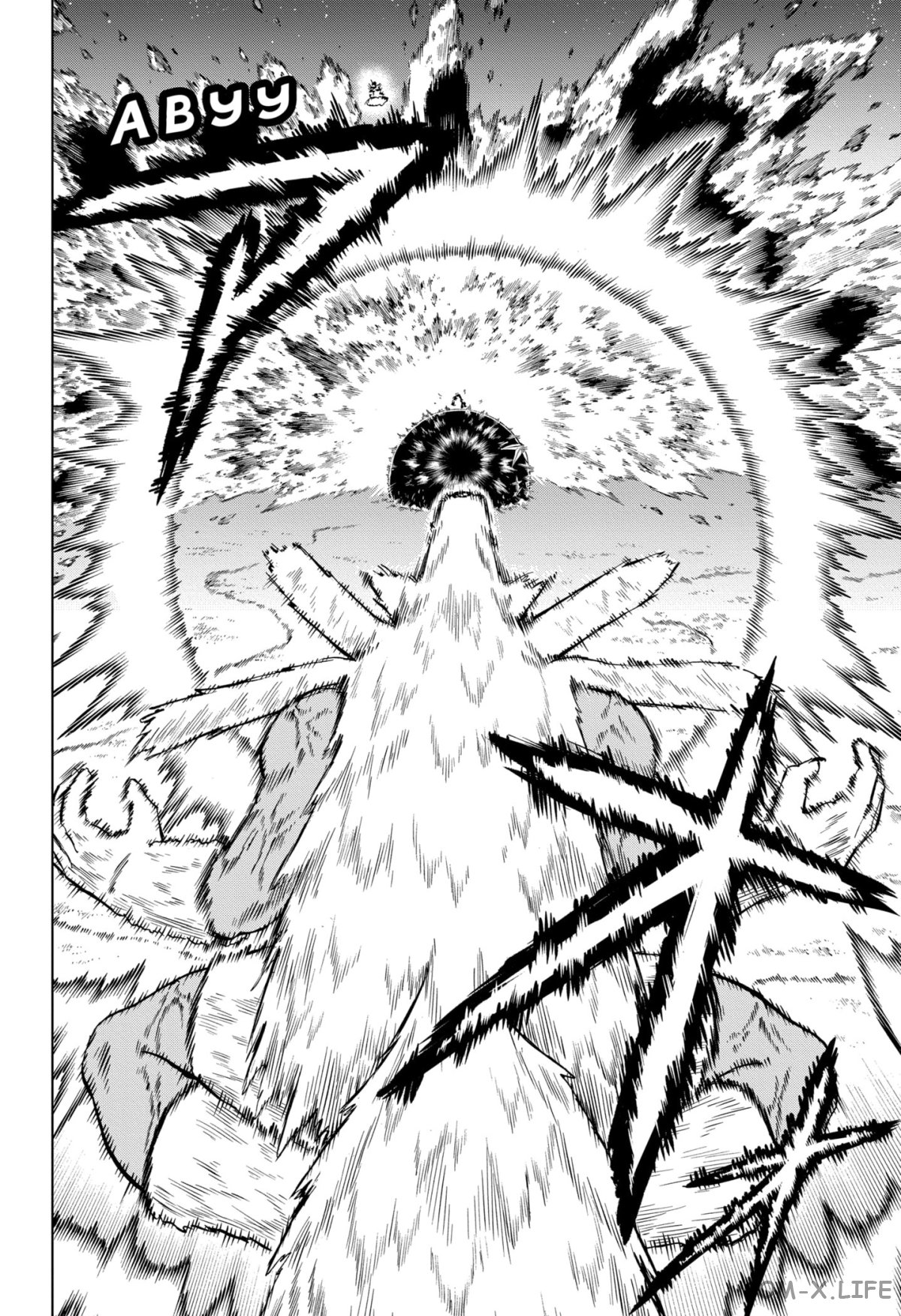 Read Нежить и Неудача Manga Online