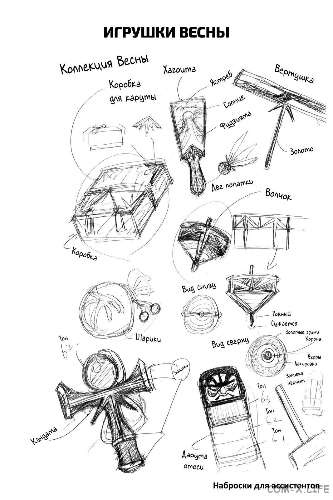 Read Нежить и Неудача Manga Online