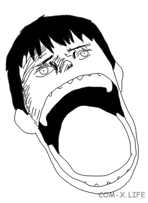 Read Нежить и Неудача Manga Online