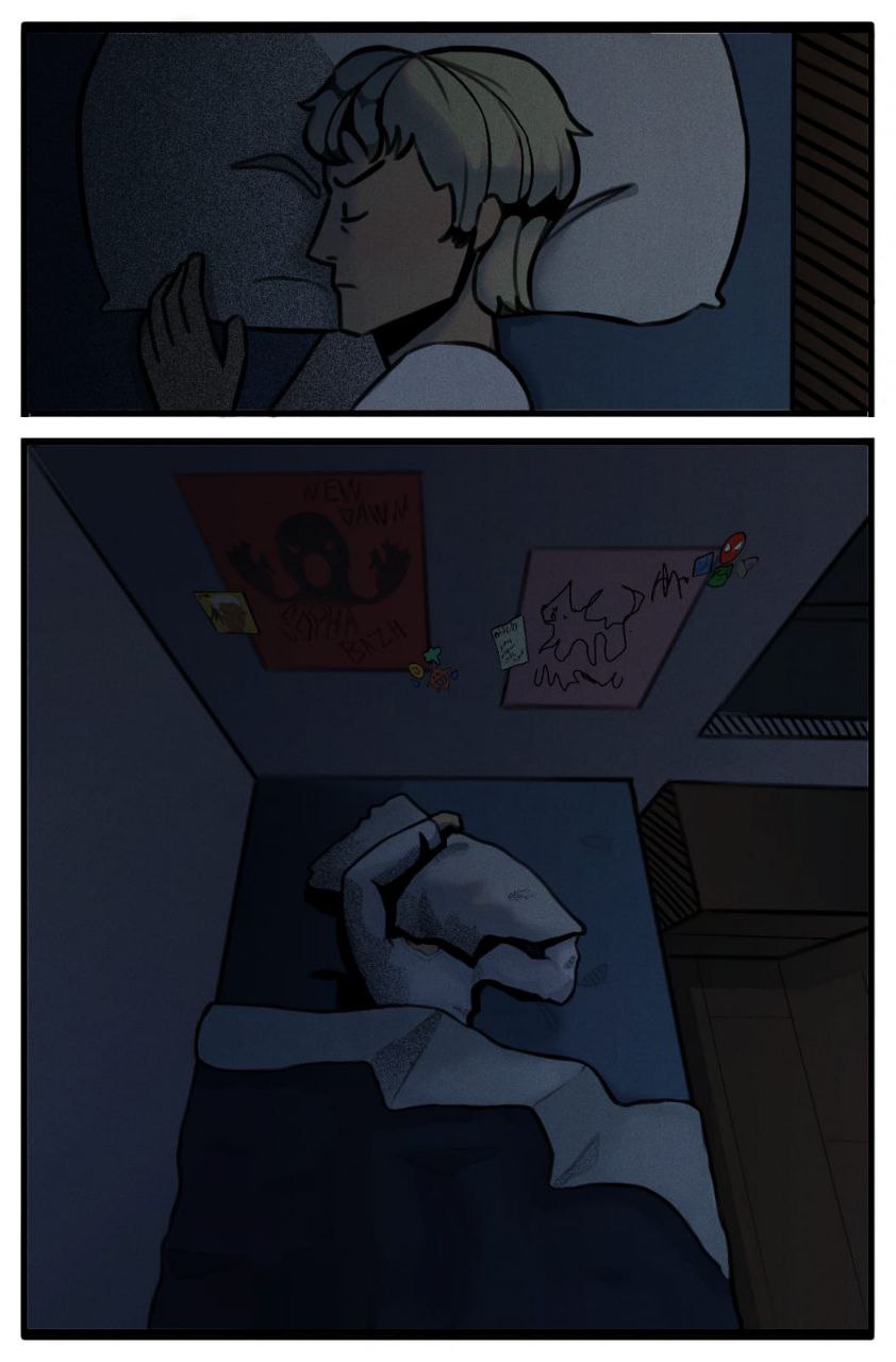 Read Нойс Manga Online