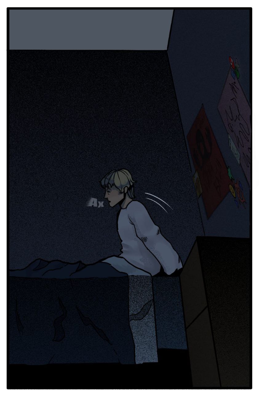 Read Нойс Manga Online