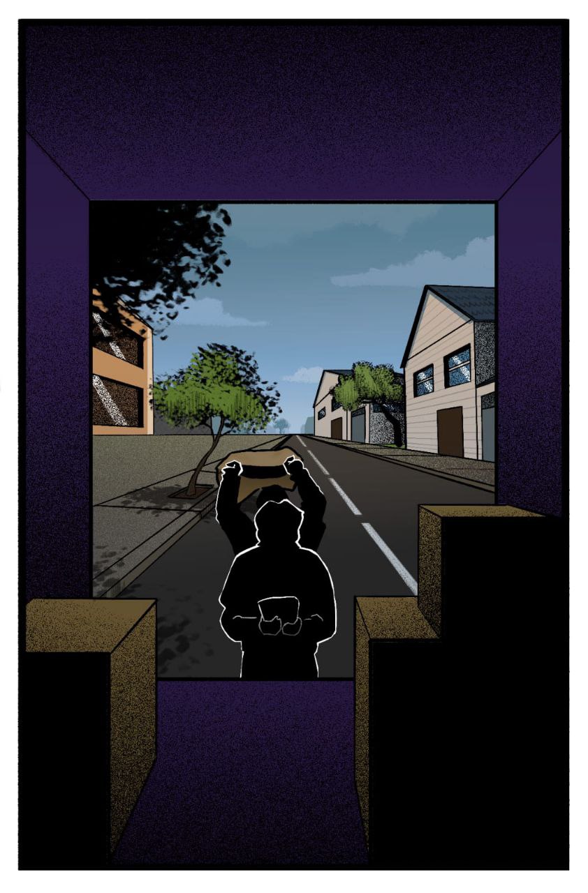 Read Нойс Manga Online