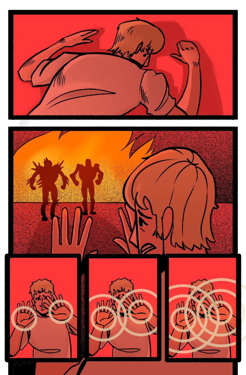 Read Нойс Manga Online