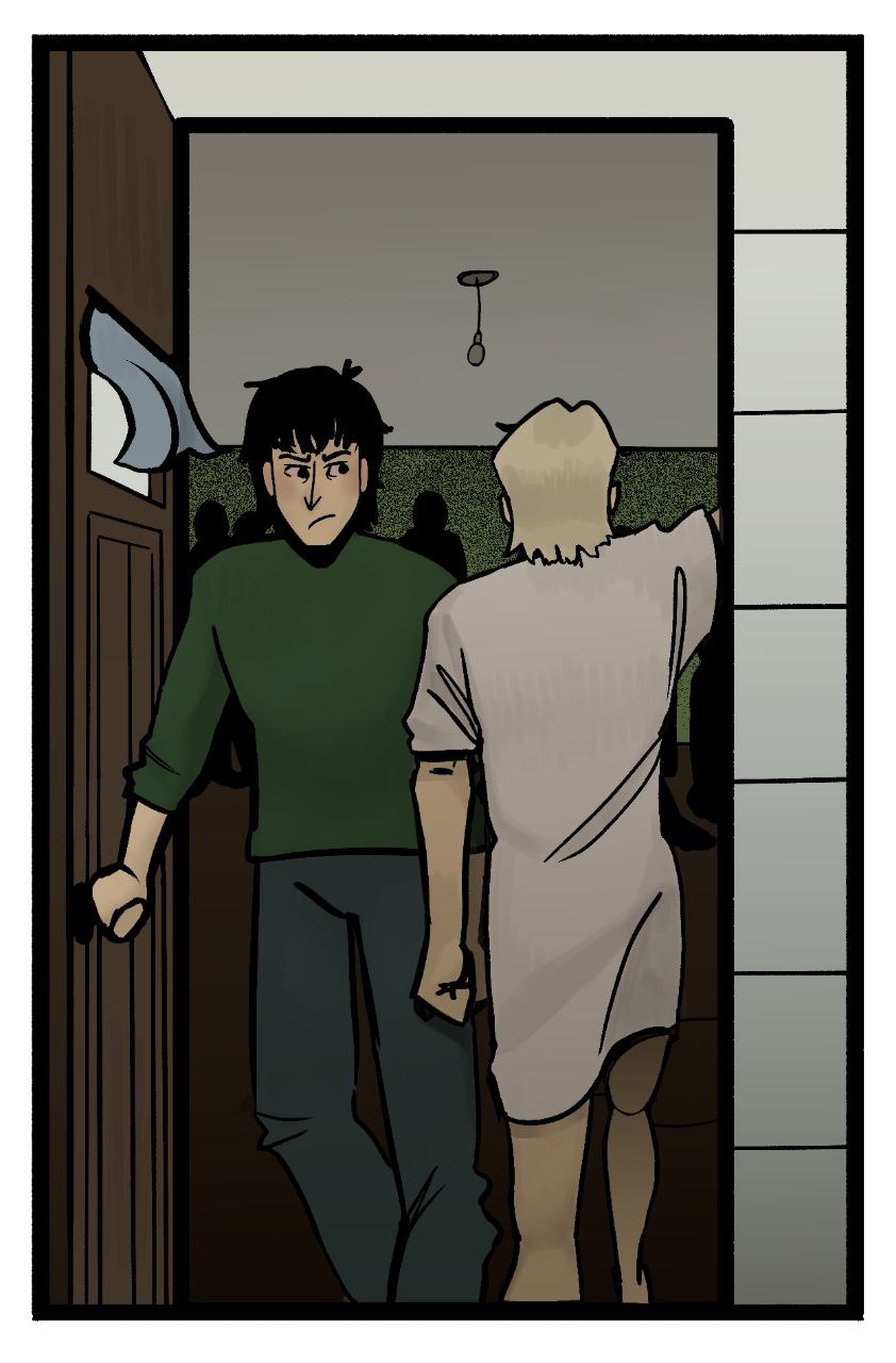 Read Нойс Manga Online