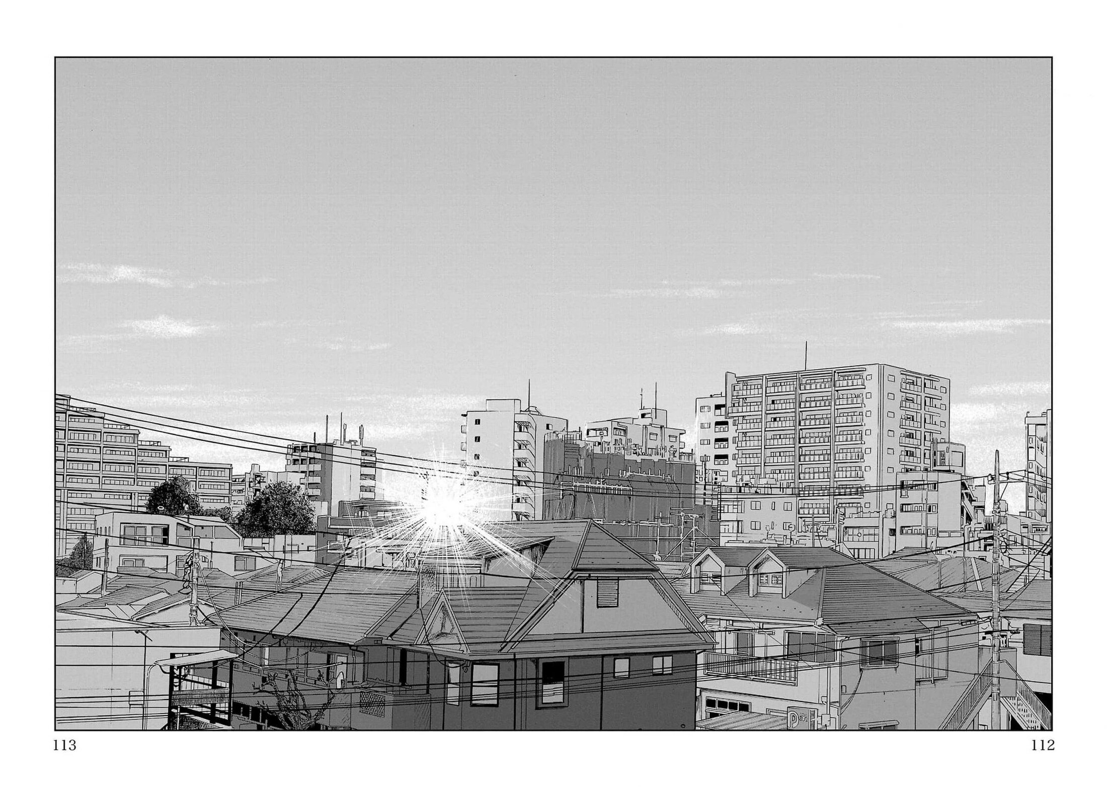 Read Отбросы: История учителя Дзэттона Manga Online