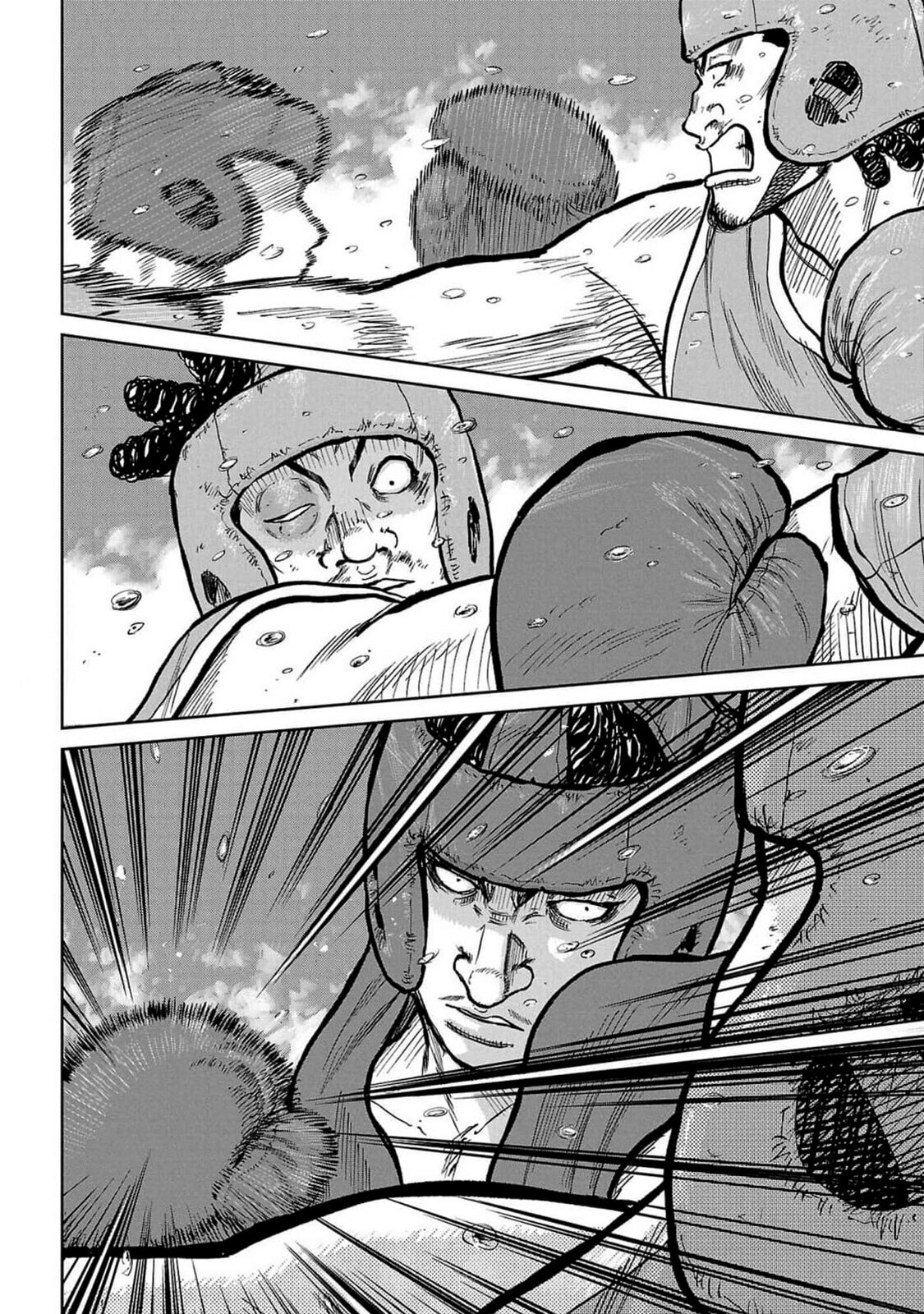 Read Отбросы: История учителя Дзэттона Manga Online