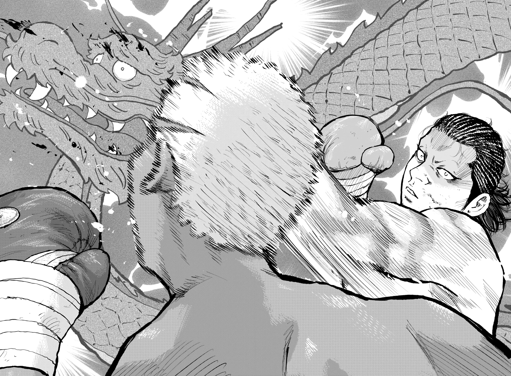 Read Отбросы: История учителя Дзэттона Manga Online