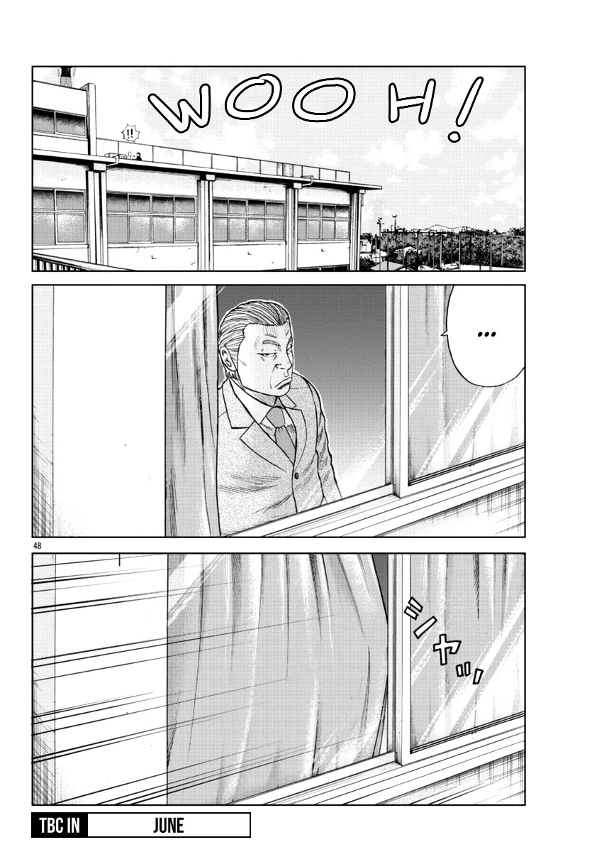 Read Отбросы: История учителя Дзэттона Manga Online