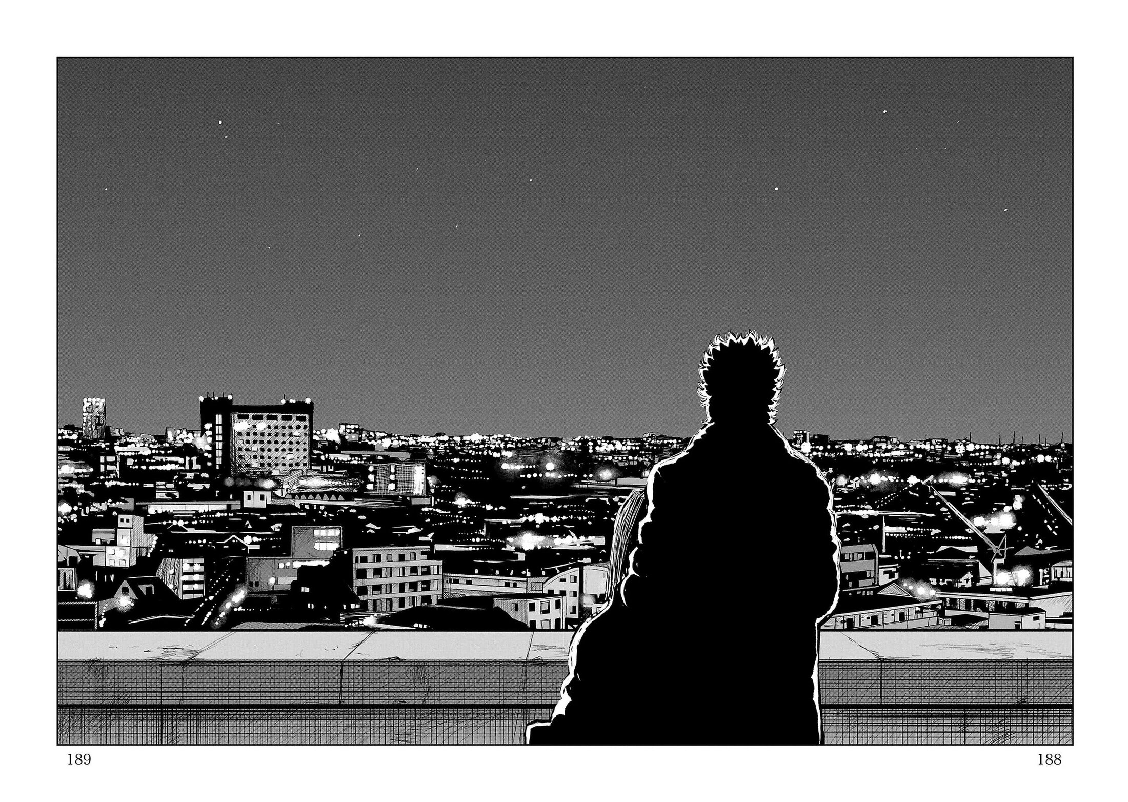 Read Отбросы: История учителя Дзэттона Manga Online