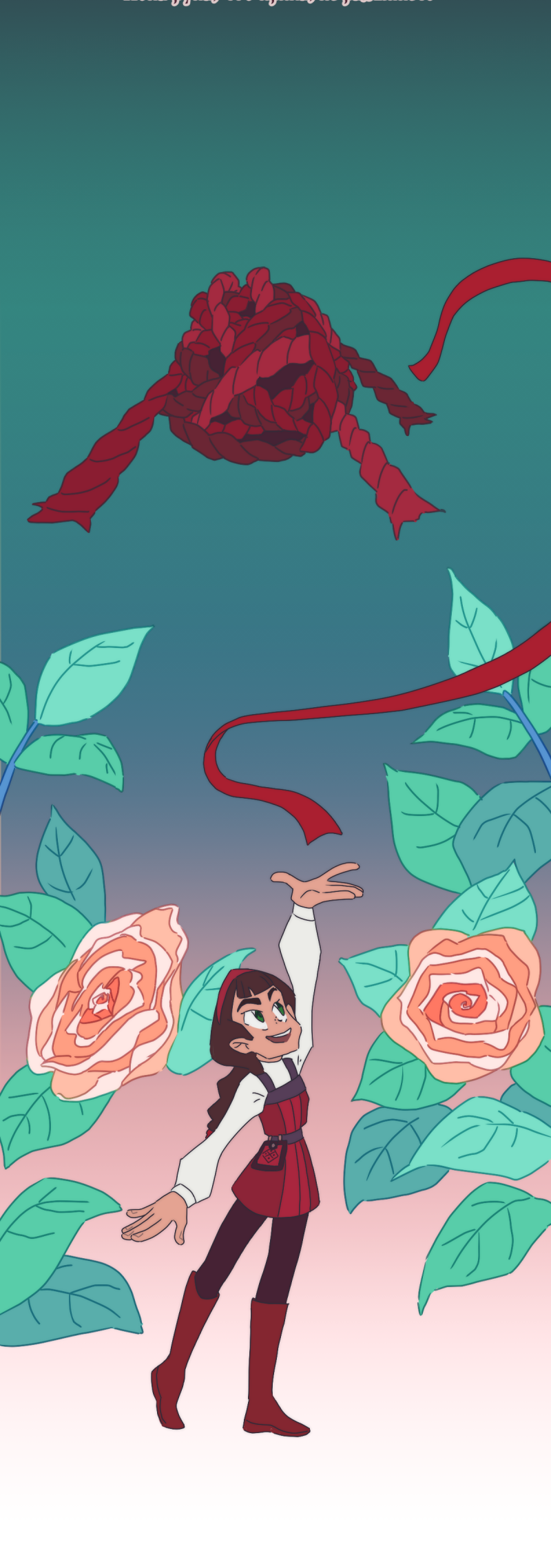 Read Перепись блуждающих духов Manga Online