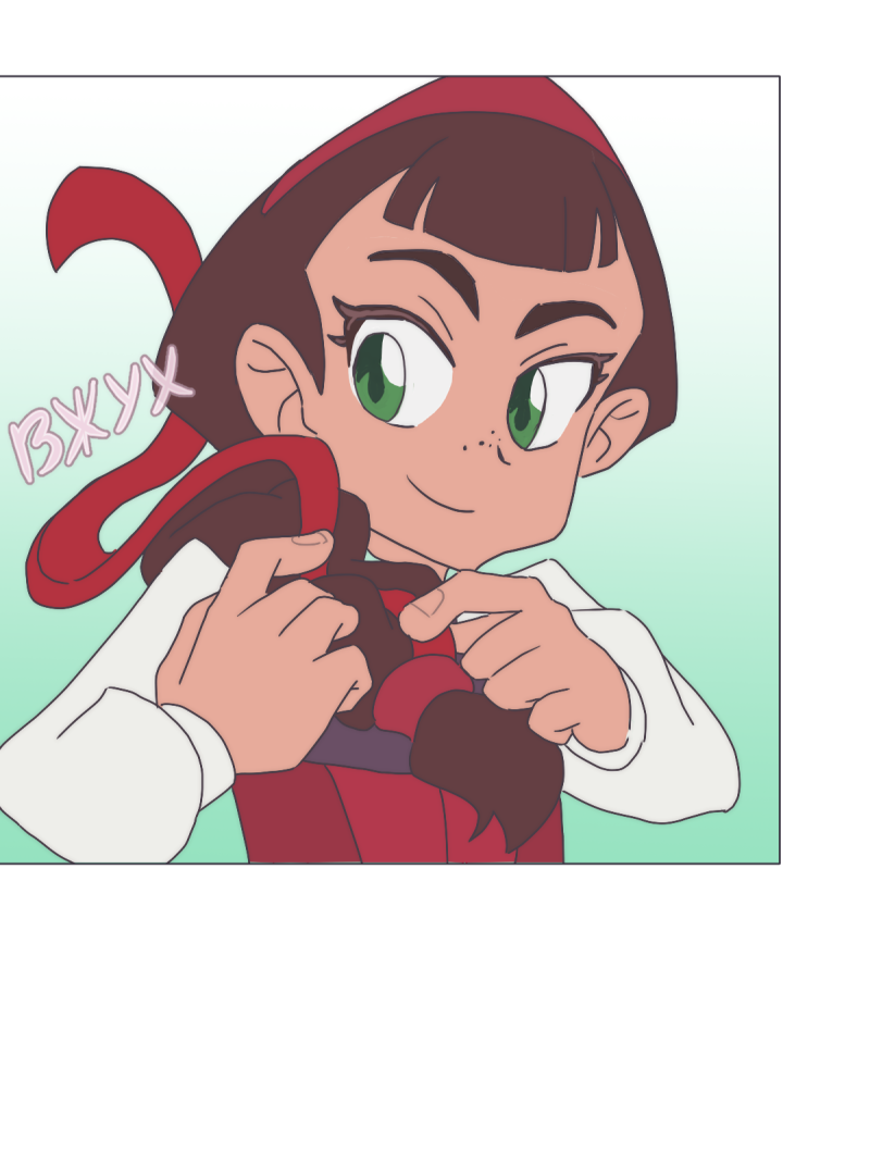 Read Перепись блуждающих духов Manga Online