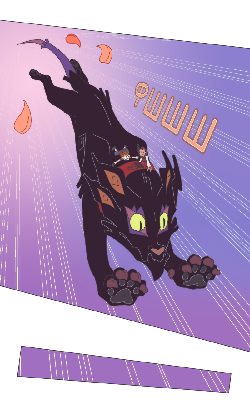 Read Перепись блуждающих духов Manga Online