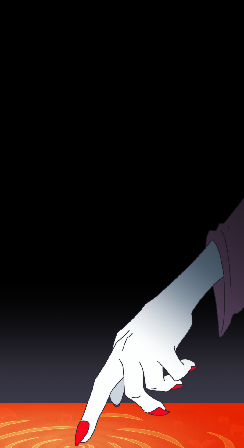 Read Перепись блуждающих духов Manga Online