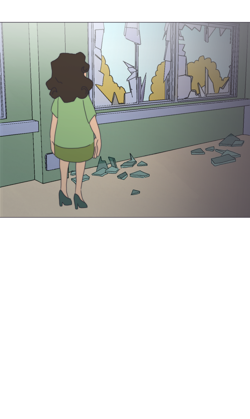 Read Перепись блуждающих духов Manga Online