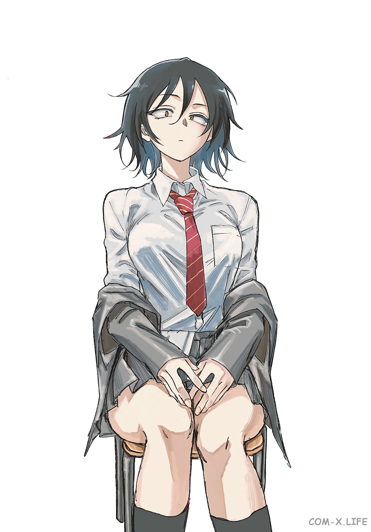 Read Песнь ночных сов Manga Online